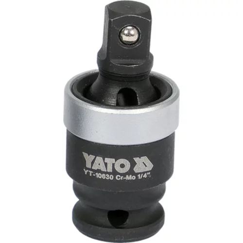 NÁRAZOVÝ GUĽOVÝ KĹB 1/4''