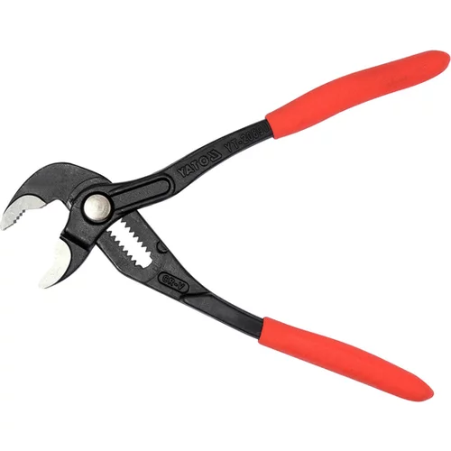 HYDRAULICKÉ KLIEŠTE S TLAČIDLOM 175M /YATO/ - obr. 1