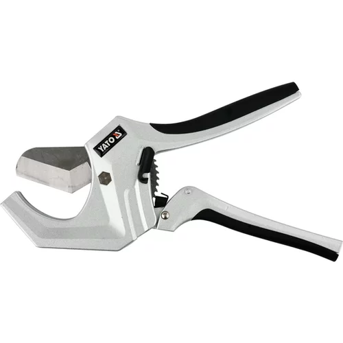 REZAČ POTRUBÍ PVC 64MM V-CUT /YATO/ - obr. 2