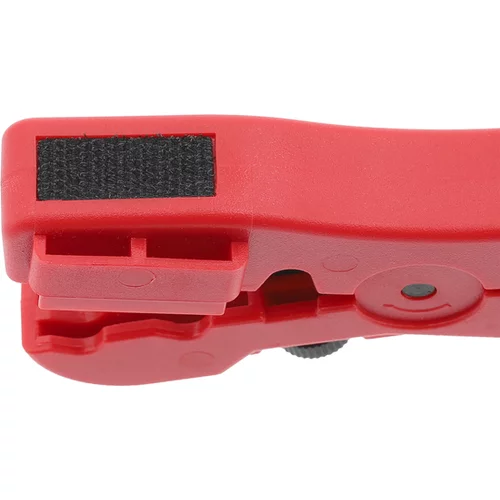IZOLAČNÝ STRIPPER STP, UTP, RG59, RG6, RG7, RG11 /YATO/ - obr. 5