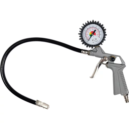 KOMPRESOR 6L 36V=18VX2 (TELO) /YATO/ - obr. 5
