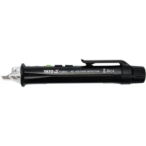 TESTER INDUKTÍVNEHO NAPÄTIA /YATO/ - obr. 1