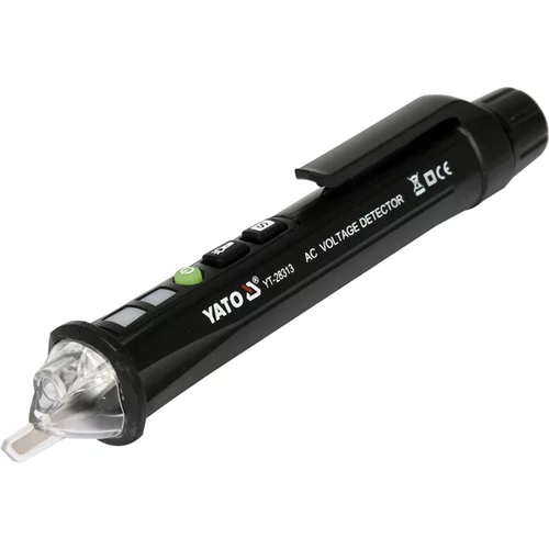 TESTER INDUKTÍVNEHO NAPÄTIA /YATO/ - obr. 2
