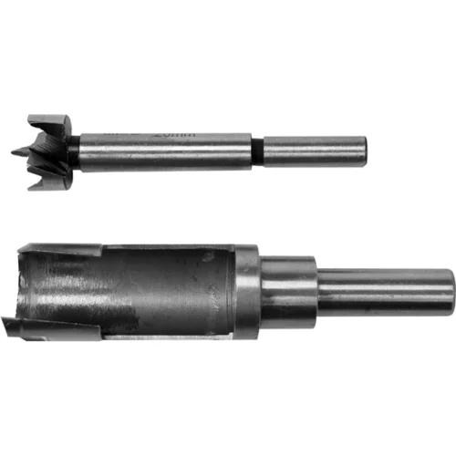 FLECKER-UZOL REZAČ NA DREVO 20MM 2KS. /YATO/