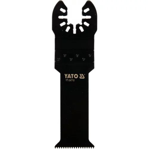 HCS DĹŽKA PÍLOVÉHO LISTU ŠÍRKA 120MM 32MM PRE YT-82220