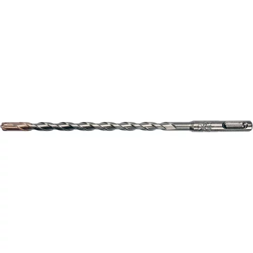 SDS PLUS PREMIUM VRTÁK 8MM/210MM S X-HRUBOU HLAVOU PRE ŽELEZOBETÓN