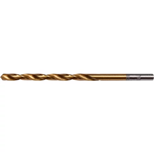 HSS-CÍNOVÝ VŔTAČ DO KOVU VŔTAČKA 3,2 MM