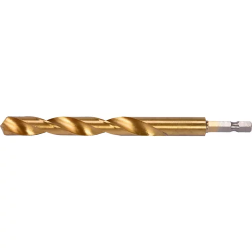 HSS-CÍNOVÝ VŔTAČ DO KOVU VŔTAČKA 11,0MM ŠEST