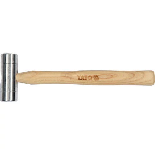 HLINÍKOVÉ KLADIVO 150 G FI 30 MM