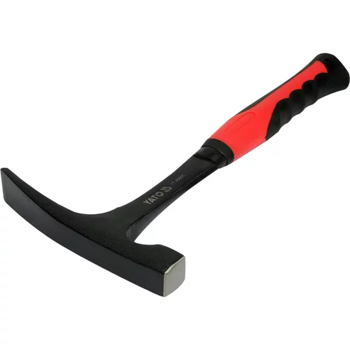 GEOLOGICKÉ KLADIVO 1010G S PLOCHÝM KONCOU /YATO/ - obr. 1