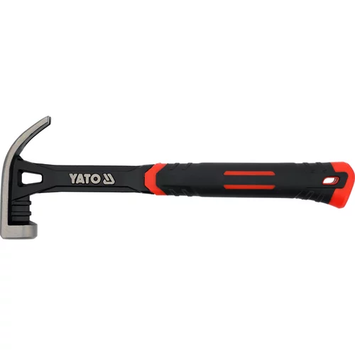 Monolitické tesárske kladivo 500G Yato YT-45740