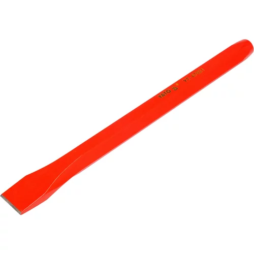 REZAČ 250 X 22 MM /YATO/ - obr. 1