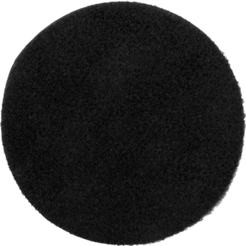 LEŠTIACA HUBKA NA VELCRO 80X25MM, STRED /YATO/ - obr. 1
