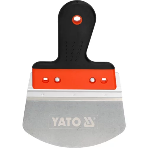 NEREZOVÝ NEREZ PROFIL PUTEL, SELECTOR, ŠKRABKA 160MM NA VEDRO