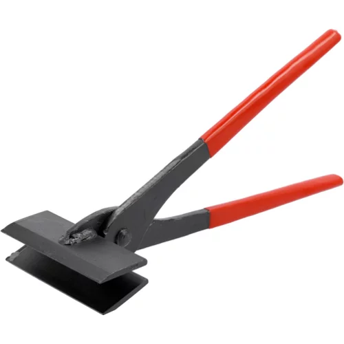 KLIEŠTE, KLIEŠTE NA OHÝBANIE PLECHU 100MM /YATO/ - obr. 1