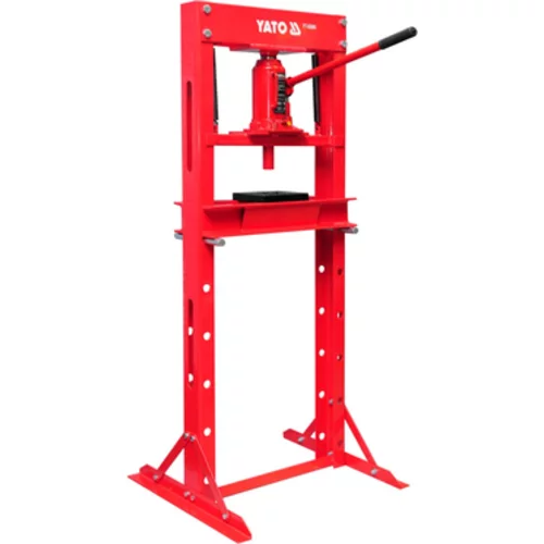 HYDRAULICKÝ LIS 12T /YATO/ - obr. 2