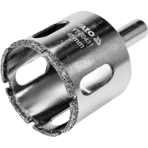 40 MM HRNČIARSKA VŔTAČKA