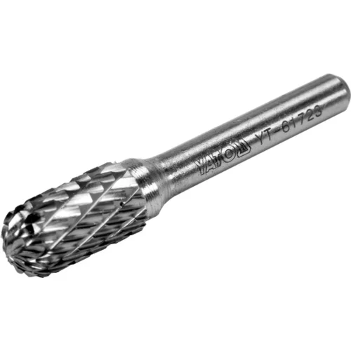 ZAHRNUTÝ PREMIUM ZAHRNUTÝ VALCOVÝ STOPKOVÝ FRÉZ /YATO/ - obr. 1