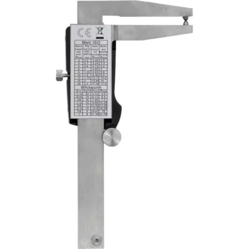 ELEKTRONICKÝ STRMEN PRE BRZDOVÉ KOTÚČE 0-70 MM /YATO/ - obr. 1