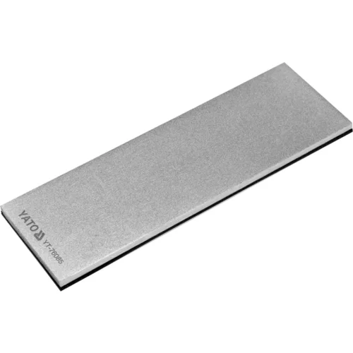 DIAMANTOVÉ KOLESO OCELOVÝ BLOK 150 X 50 MM K300 /YATO/ - obr. 1