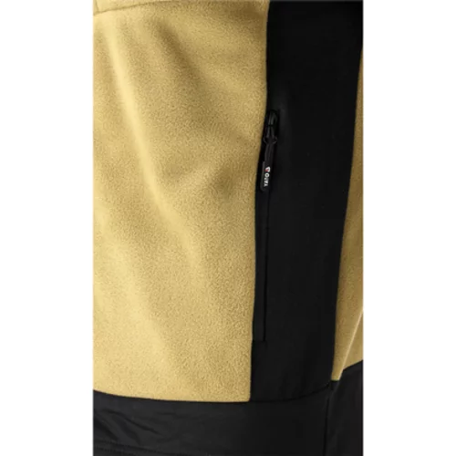 KHAKI SARNA FLEECE S KAPUCNOU VEL. XL /YATO/ - obr. 10