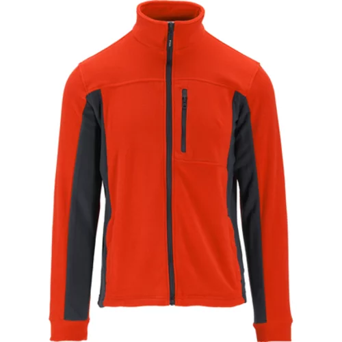 MIKINA MIKINA ROSE FLEECE, VEL. S /YATO/ - obr. 2