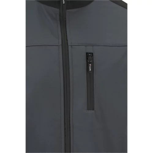 VEĽKOSŤ BUNDY NIMBOSTRATUS SOFTSHELL. 2XL /YATO/ - obr. 4