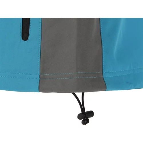 SOFTSHELLOVÁ BUNDA S KAPUCNOU STRATUS VEĽ. 2XL /YATO/ - obr. 10