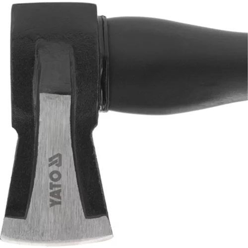ŠTIEPACIA SEKERA 1500G RUKOJEŤ V TVARU SLAM /YATO/ - obr. 3