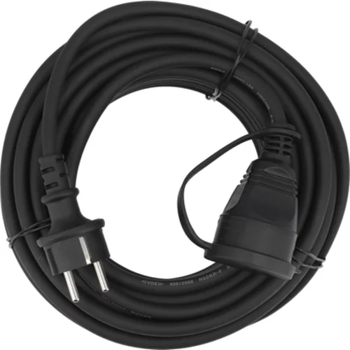 STAVEBNÝ PREDLŽOVACÍ KÁBEL 3X1,5MM2, 20M