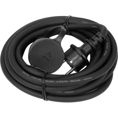 DIELENSKÝ PREDLŽOVACÍ KÁBEL 3X1,5MM2, 5M /YATO/ - obr. 1