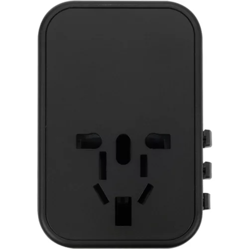 CESTOVNÝ ADAPTÉR PRE VYŠE 150 KRAJÍN USB-C PD 65W /YATO/ - obr. 8