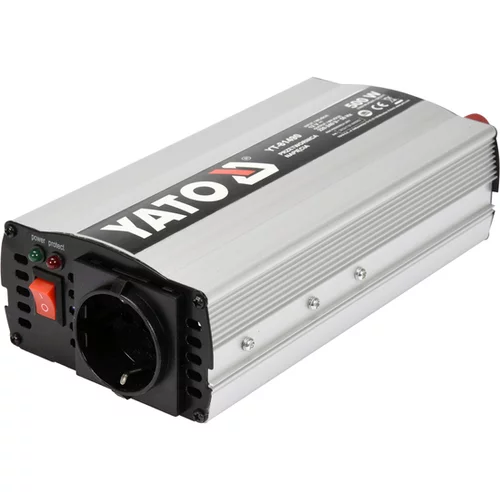 MENIČ NAPÄTIA 12/230V 500W