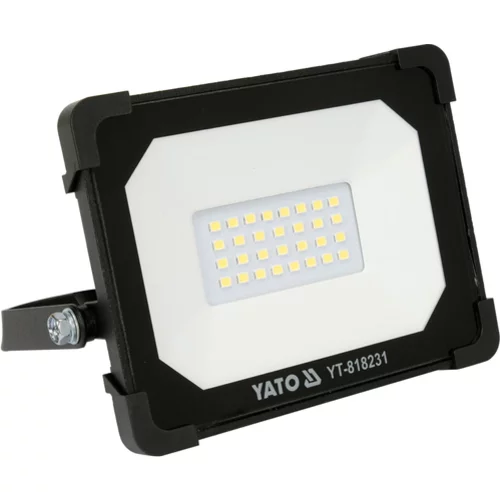 SMD LED REFLEKTOR 20W 1900LM /YATO/ - obr. 2