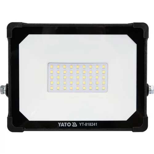 SMD LED REFLEKTOR 30W 2850LM /YATO/ - obr. 1