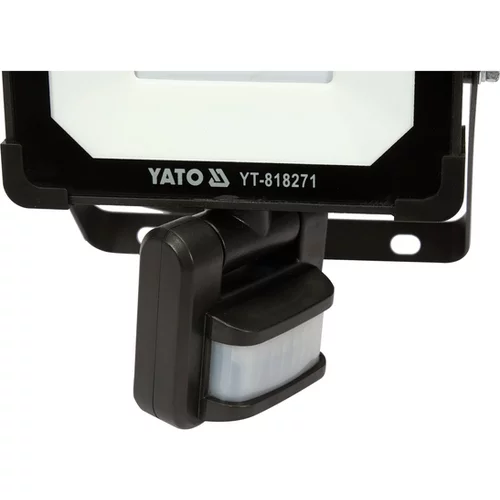 SMD LED FLIGHT 20W 1900LM SO SNÍMAČOM POHYBU /YATO/ - obr. 3
