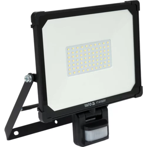 SMD LED FLIGHT 50W 4750LM SO SNÍMAČOM POHYBU /YATO/ - obr. 2