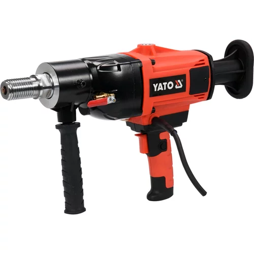 DIAMANTOVÁ VŔTAČKA RITCH SO STOJÍKOM 2200W
