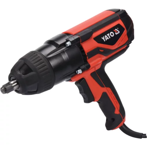 ELEKTRICKÝ NÁRAZOVÝ KLÁVÁČ 1/2'' 1020W/600NM
