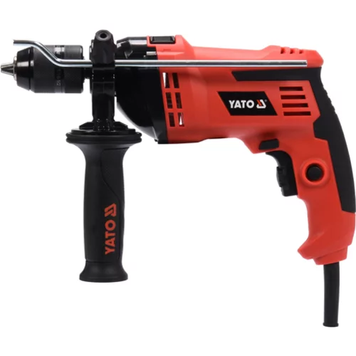 PRÍPADOVÁ VŔTAČKA 810W /YATO/ - obr. 1