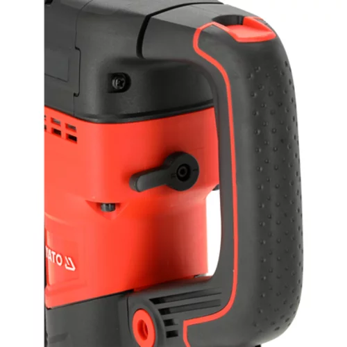 SDS+ KLADIVO 1500W 3 FUNKCIE /YATO/ - obr. 4