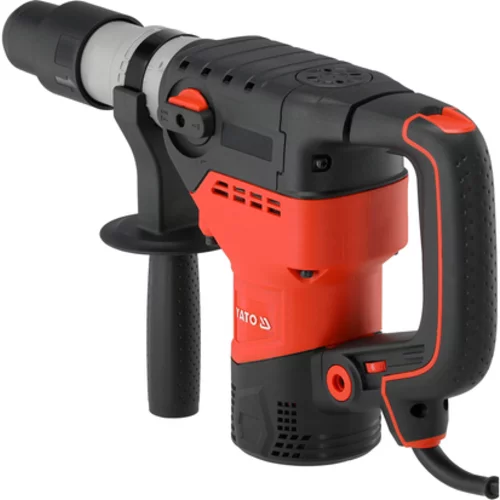 SDS MAX ROTAČNÉ KLADIVO 1600W /YATO/ - obr. 3