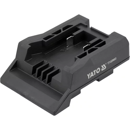 ADAPTÉR PRE REFLEKTORY YT-829600 - TYP MILWAUKEE