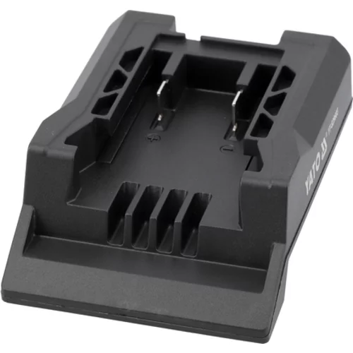 ADAPTÉR PRE REFLEKTORY YT-829600 - TYP MILWAUKEE /YATO/ - obr. 1