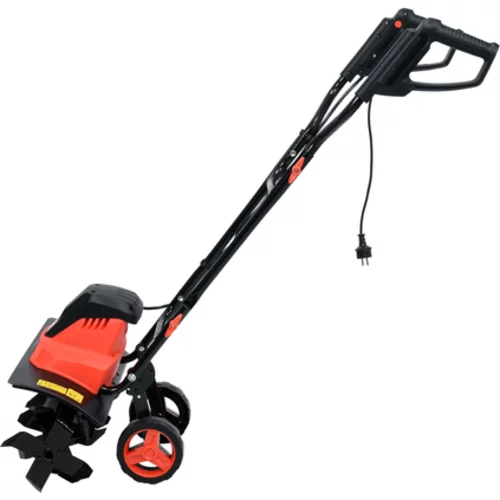 ZNEČISTOVACÍ STROJ 45 CM /YATO/ - obr. 1