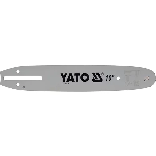 VODIČ PÍLY 3/8'' 10'' 40 0,043'' STR