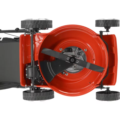 BENZÍNOVÁ KOSAČKA 41 CM S POHONOM 123 CM3 /YATO/ - obr. 5