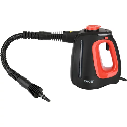 PARNÁ UMÝVAČKA 1350W /YATO/ - obr. 3