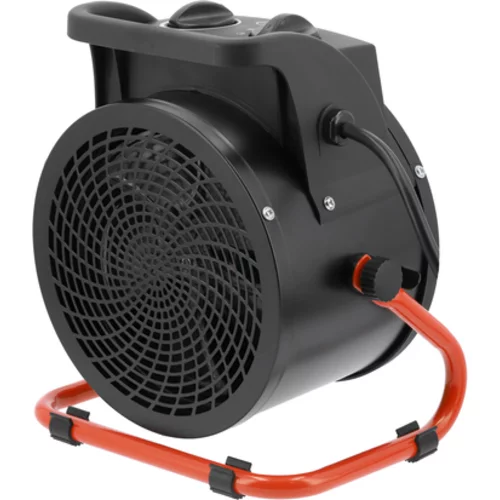 3KW PTC ELEKTRICKÝ OHRIEVAČ /YATO/ - obr. 1