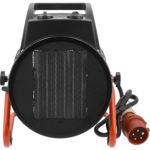 PTC 5KW ELEKTRICKÝ OHRIEVAČ /YATO/ - obr. 2